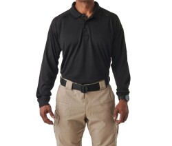 Пуловер/Лонгслив Performance 5.11 Tactical, цвет Black
