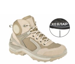 Ботинки SHADOW MID Prabos, цвет Sandstorm