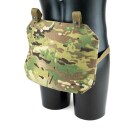 Раскладная сидушка для баллистики Ars Arma в Капсуле