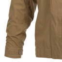 Рубашка полевая Helikon MBDU Shirt NyCo RipStop, Shadow Grey в Капсуле
