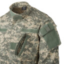 Рубашка полевая Helikon ACU Shirt PolyCotton RipStop, UCP в Капсуле