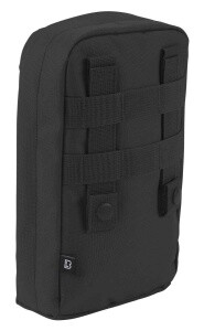 Подсумок Molle Pouch Brandit, цвет Black в Капсуле
