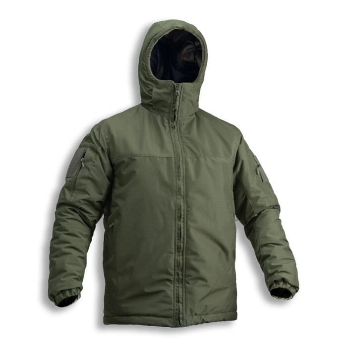 Куртка зимняя Red Cliff WJ 3.0, Ranger green в Капсуле