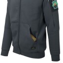 Худи Urban Tactical Lite (FullZip) Helikon-Tex в Капсуле