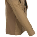 Рубашка полевая Helikon MBDU Shirt NyCo RipStop, Shadow Grey в Капсуле