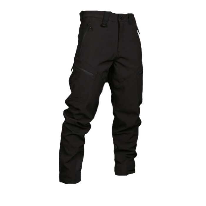 Брюки Blue Label Killer whale EmersonGear, цвет Black в Капсуле