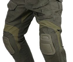 Брюки G3 Tactical, EmersonGear, цвет Ranger Green