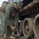 Перчатки тактические M-Pact Mechanix Wear в Капсуле