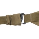 Сумка поясная POSSUM Waist Pack - Cordura Helikon-Tex в Капсуле