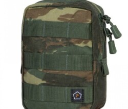 Подсумок Keros Pentagon, цвет Camo