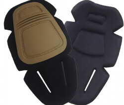 Наколенники Sturmer G3 KneePads, Tan
