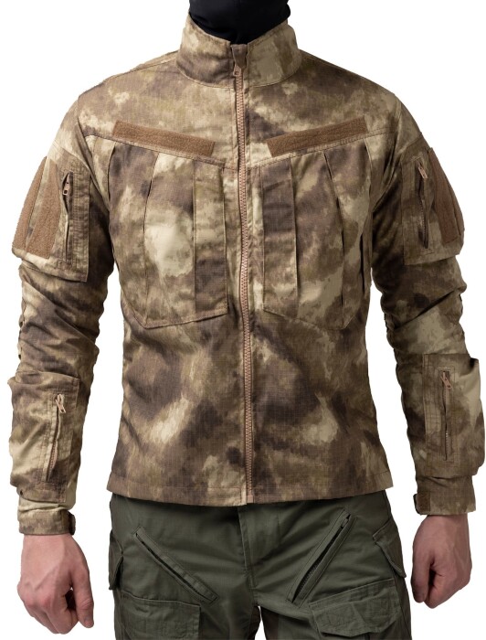 Китель-куртка в Капсуле