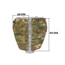 Чехол для бронеэлементов ЗП-4.1 ССО в Капсуле