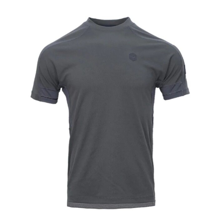 Тактическая футболка "Mandrill" Functional Short Sleeve T-shirt EMB9588 Emerson blue label в Капсуле