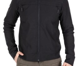 Куртка Preston 5.11 Tactical, цвет Black