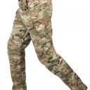 Брюки тактические Assault Softshell Pants Gongtex в Капсуле