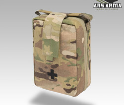 Медицинский подсумок WAS отрывной