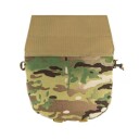 Напашный универсальный подсумок А-20 Пакман + СВМПЭ Ars Arma в Капсуле
