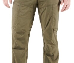 Брюки Apex 5.11 Tactical, цвет Ranger Green