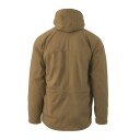 Куртка SAS Smock Helikon-Tex в Капсуле