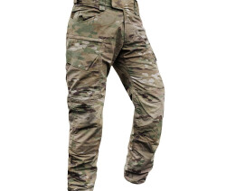 Брюки Sturmer Combat City G4, Multicam