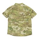 Футболка Velocity style Rugby Shekkin Gears в Капсуле