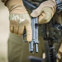 Перчатки тактические All Round Fit Tactical Gloves® Helikon-Tex в Капсуле