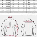 Куртка Dragon Tooth FS Jacket Gen2, Brown в Капсуле