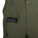 Брюки Helikon BDU MK2, Olive Green в Капсуле