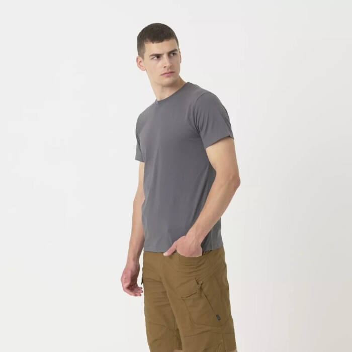 Футболка Helikon, цвет Shadow Grey в Капсуле