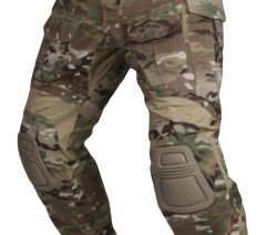 Брюки G3 Combat Advanced Version EmersonGear, цвет Multicam