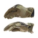 Перчатки тактические M-Pact Mechanix Wear в Капсуле