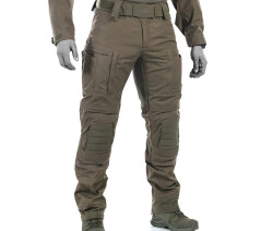 Брюки UF PRO Striker XT Gen.3 Combat Pants, Brown Grey
