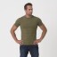 Футболка Organic Cotton SLIM Helikon, цвет Olive Green