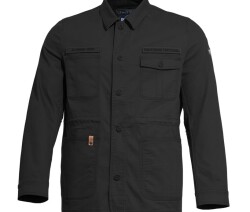 Куртка Rogue Hero Field Pentagon, цвет Black