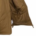Куртка LEVEL 7 Lightweight Winter Jacket - Climashield apex 100g Helikon-Tex в Капсуле