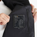 Жилет Dragon Tooth YJ Lightweight Down, Polar Night Black в Капсуле