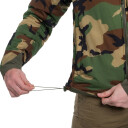 Куртка Helikon Wolfhound Jacket, US Woodland в Капсуле