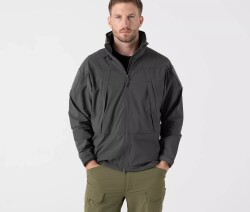 Куртка Trooper MK2 StormStretch Helikon-Tex, цвет Shadow Grey