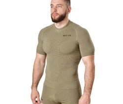 Термофутболка мужская Phantom 5.45 Design®