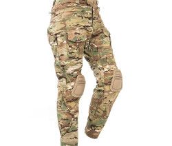 Брюки тактические Emerson G3 Tactical Pants, Multicam