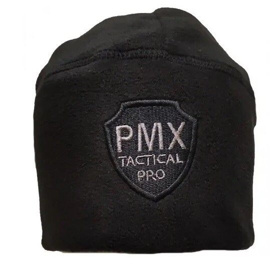 Шапка PMX FH, цвет черный в Капсуле