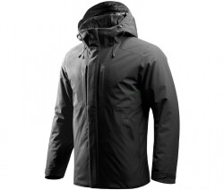 Куртка Dragon Tooth YX Cotton Jacket G2, Polar Night Black