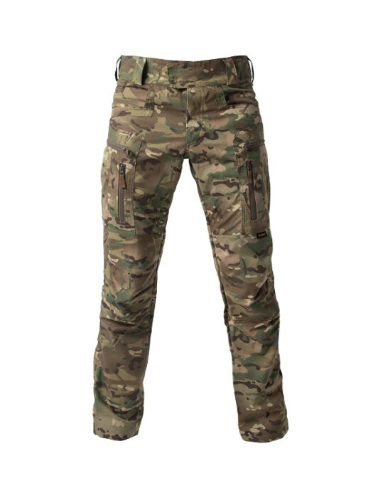 Брюки Sturmer Urban Ghost, Multicam в Капсуле