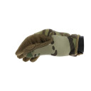 Перчатки Mechanix Wear Original, Multicam в Капсуле