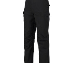 Брюки Helikon BDU MK2, Black