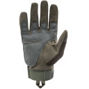 Перчатки тактические Sturmer Protect, Ranger Green в Капсуле
