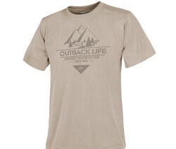 Футболка Outback Life Helikon-Tex