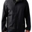 Куртка Exos Rain Shell 5.11 Tactical, цвет Black