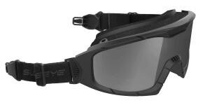 Очки-маска R-Tac SWISS EYE, цвет Black в Капсуле